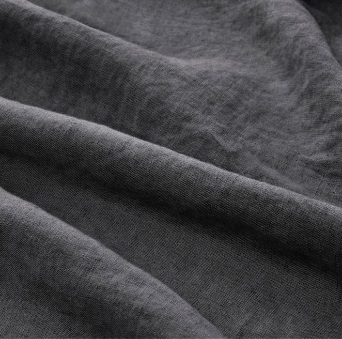 Capa de edredão IKEA 100% linho