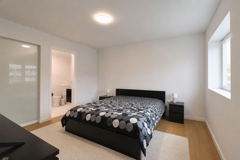 Vendo T3 Duplex em Braga