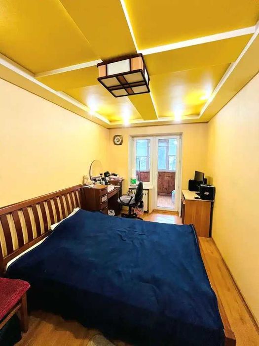 Продам 3комн 12 квартал Данила Нечая Кротова правый берег БЕЗНАЛ - ДА!