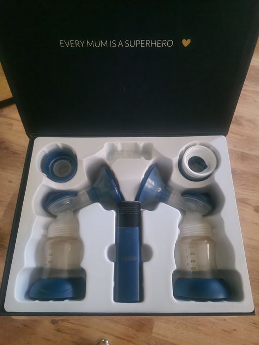 Laktator Neno Camino