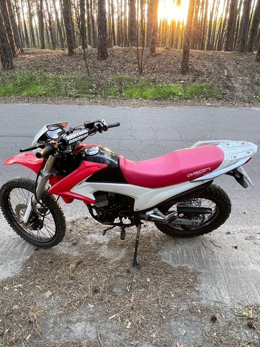 Продам Geon x-road 202