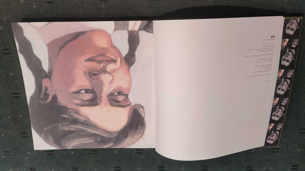 As Meninas - Paula Rego e Agustina Bessa-Luis