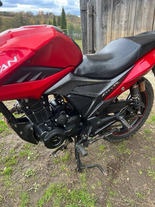 Продам Ліфан 200