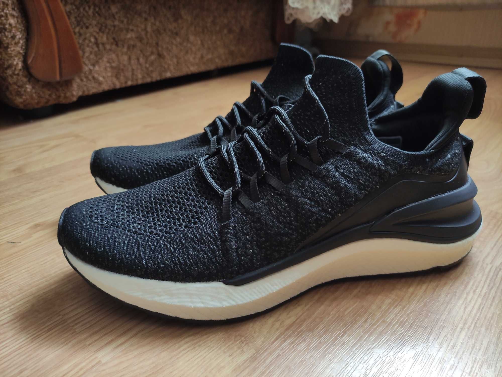 Xiaomi MiJia 4 Smart Sport Shoes 44 46 2 450 Olx