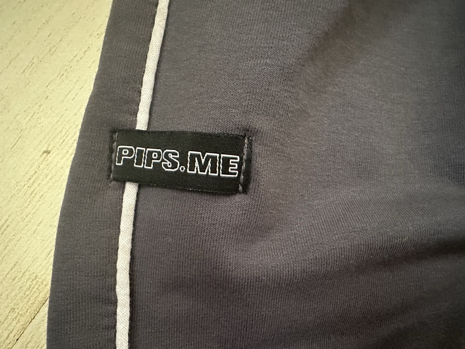 Штани спортивні Pips.me