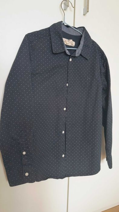 Koszula H&M rozmiar 134