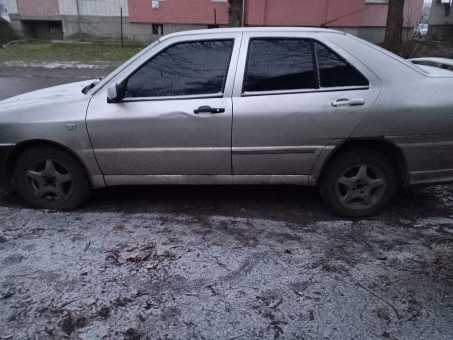 Продам Чері амулет