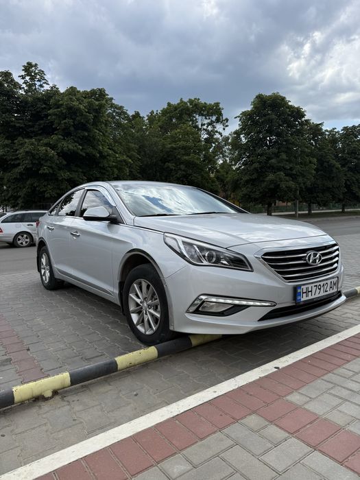 Продам Хендай Соната Lpi