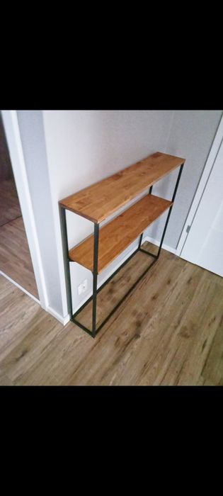 Meble na wymiar usługi stolarskie