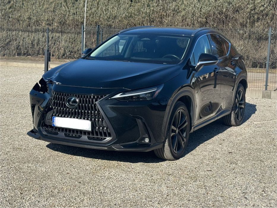 Lexus NX SalonPolska*AWD*1wł*Kamera*BLIS*ACC*El.Fotele*GrzanaKierownica*Prestig