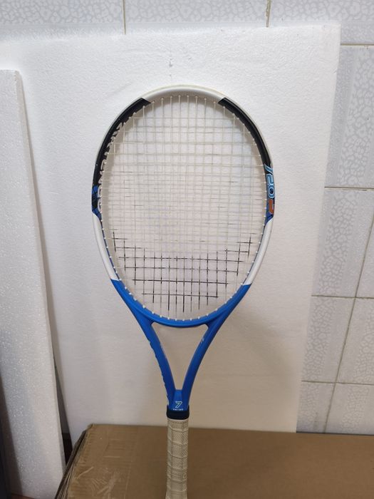 Raquetes e mala de tenis com pouco uso