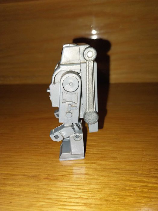 Brinquedo Antigo - Slot Machine Robot 1985