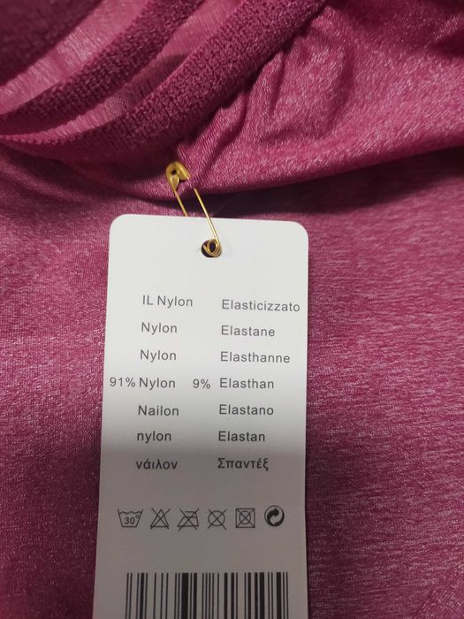 Majtki damskie 2 pary L/XL