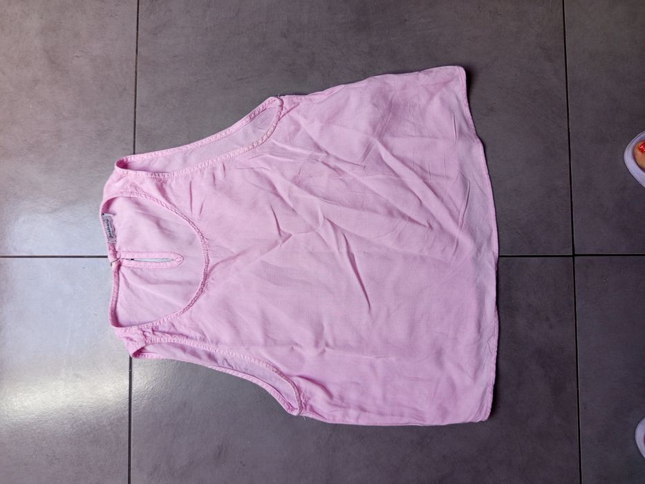 Bluzka Stradivarius S/36