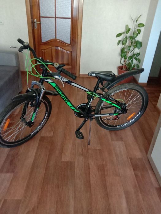 Велосипед  детский