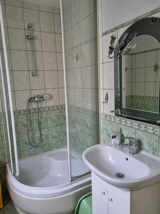 Kwatery - pokoje pracownicze - STRZAŁKOWO