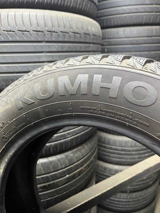 195/65 R15 Kumho комплект зима