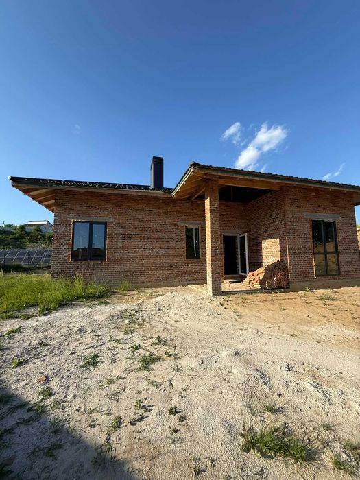 Будинок за ціною квартири! 100 м², 9 соток, Дубове, біля озера
