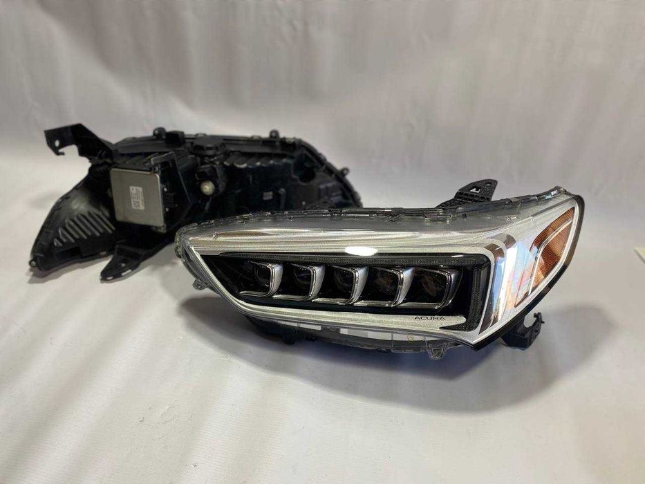 Фара Acura TLX 2018+