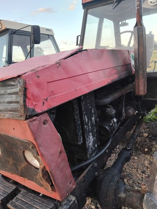 maska ursus 912,1224,1614 zetor 8111,12145