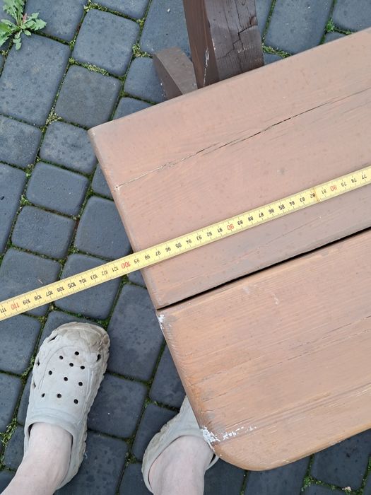 Meble ogrodowe polecam