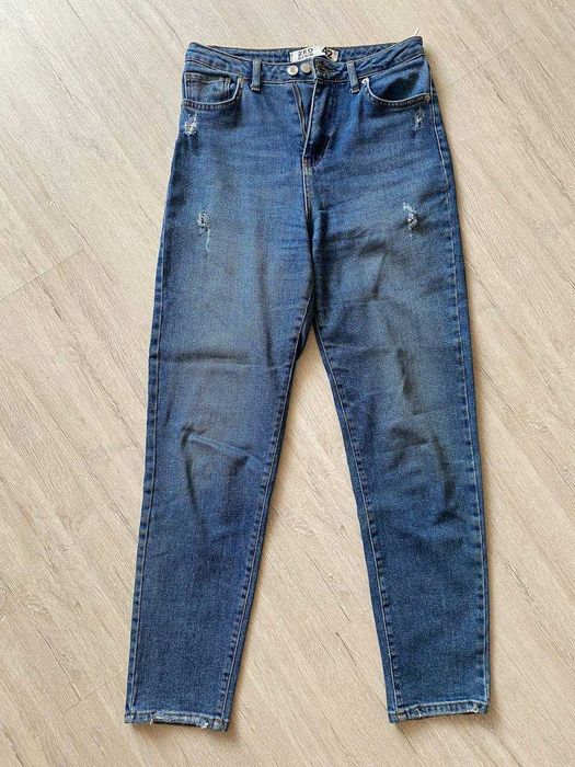 Джинси віддам безкоштовно