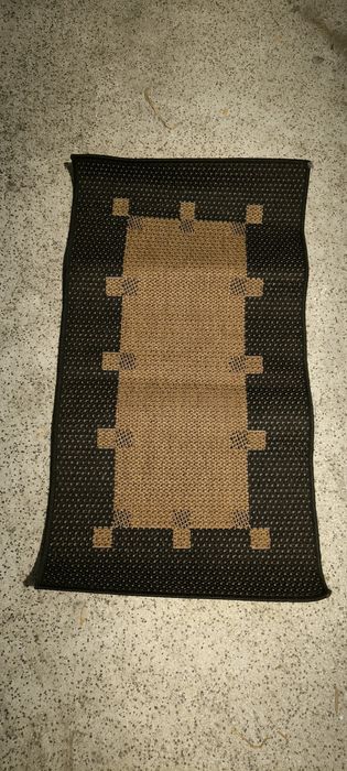 Conjunto de 3 Tapetes