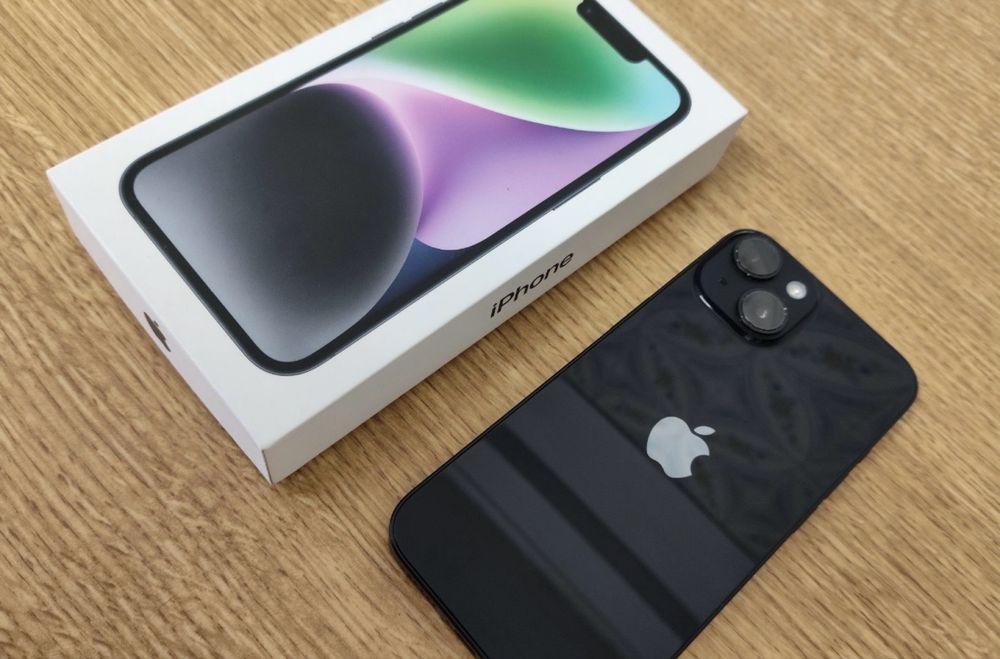Iphone 14 impecavel