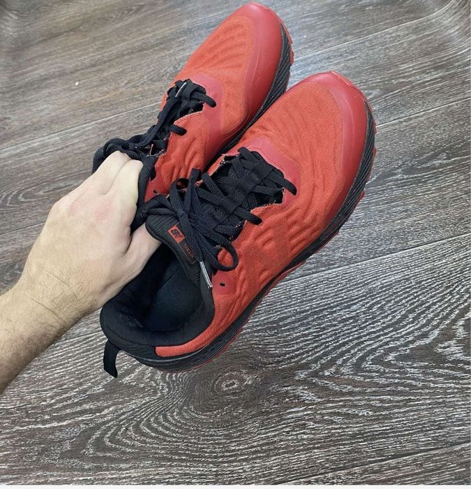 Кроссовки New balance