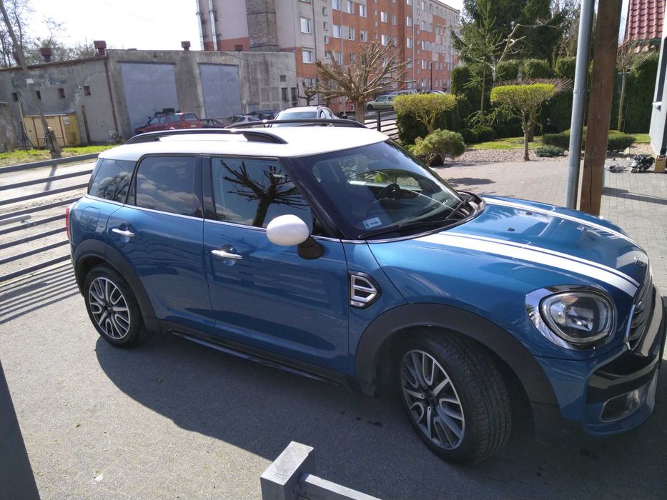 Sprzedam Mini Countryman II