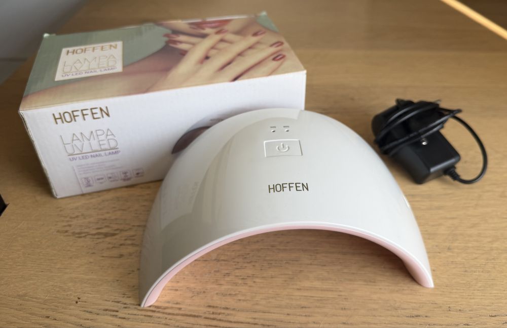 Hoffen Lampa UV LED