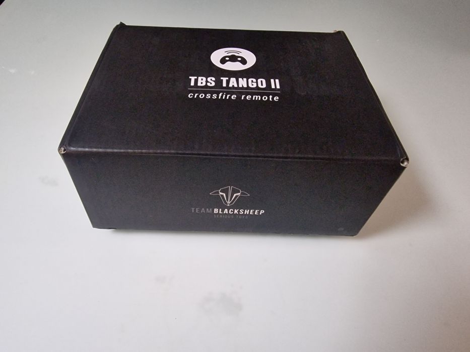 Kontroler sterownik radio   TBS   tango 2 do  FPV