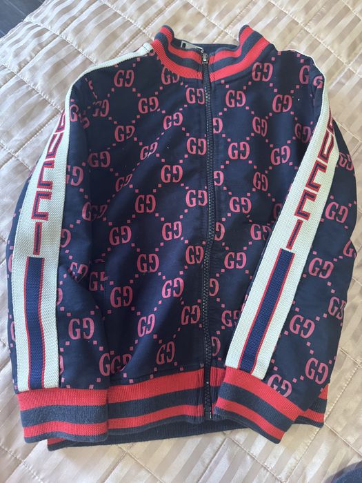 Костюм  унісекс  Gucci