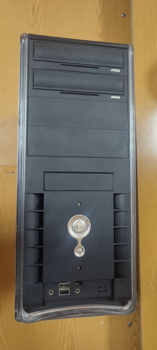 Продам системний блок DDR2