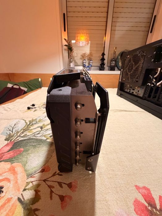 RTX 3080 Asus Tuf Gaming (10 GB)