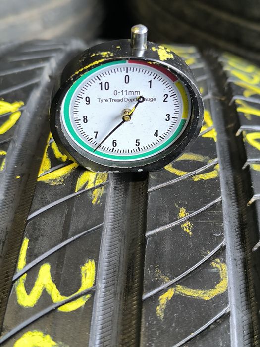 Opona Michelin primacy 4 225/55/18 pojedynka
