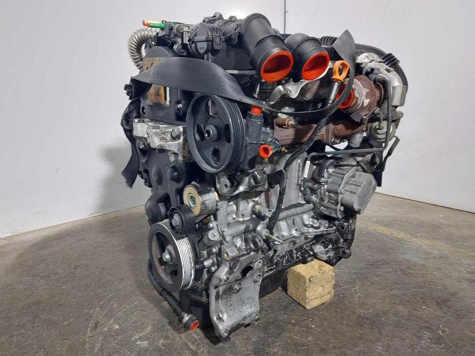 Motor Citroen Berlingo,C4, Peugeot 207, 308   1,6Hdi 90cv  ref: 9HX