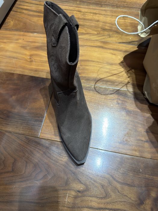 Казаки Stradivarius