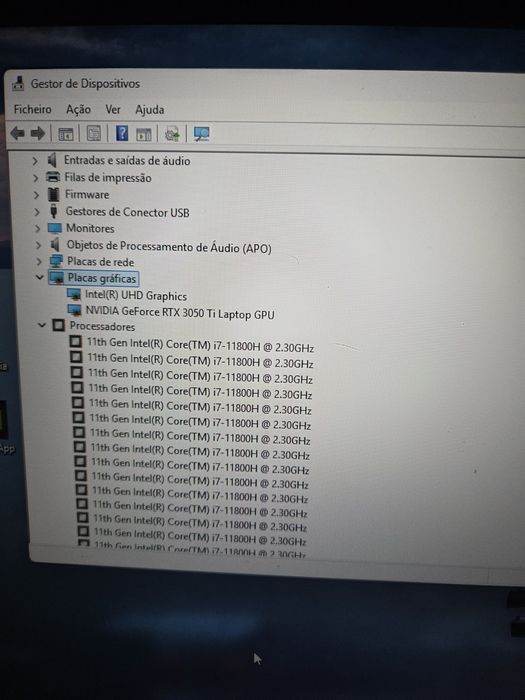 Portatil Acer Nitro 5
