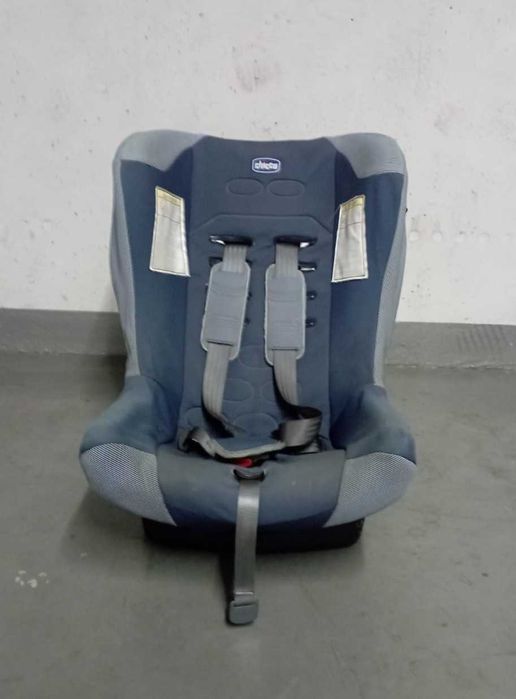 Cadeira para Bebé - Auto