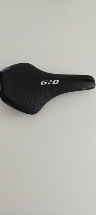 Siodełko Rowerowe Selle Royal Vivo GID S1