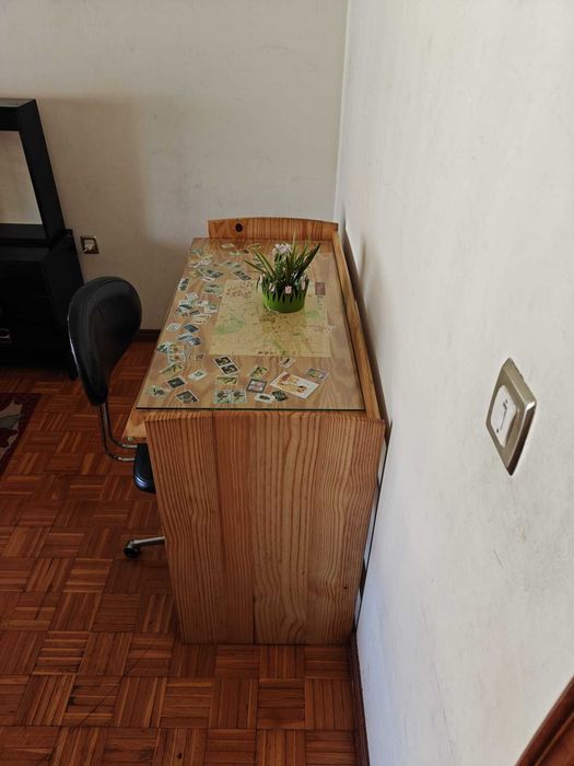 Arrendo quarto na zona do Bragaparque