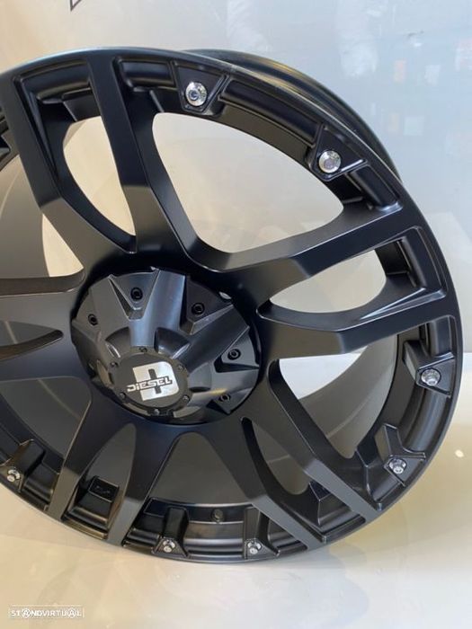 Jantes 18 6x139 Peças auto