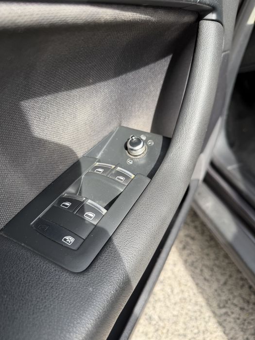 Audi A3 1.6tdi 2011