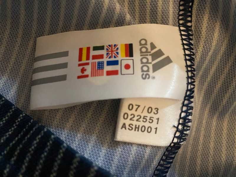 T-shirt bramkarski Bayern M