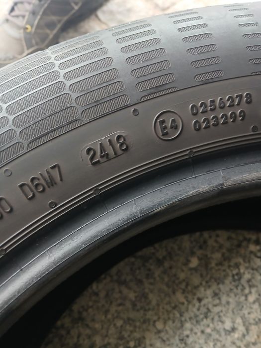 2 pneus 225 55 r17 continental