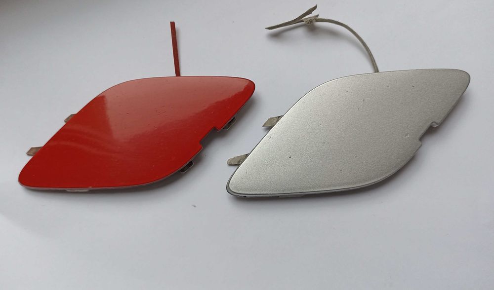 zaslepka haka zderzaka przod Opel Astra J 09-12r