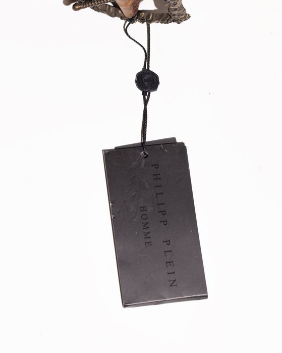 philip plein belt