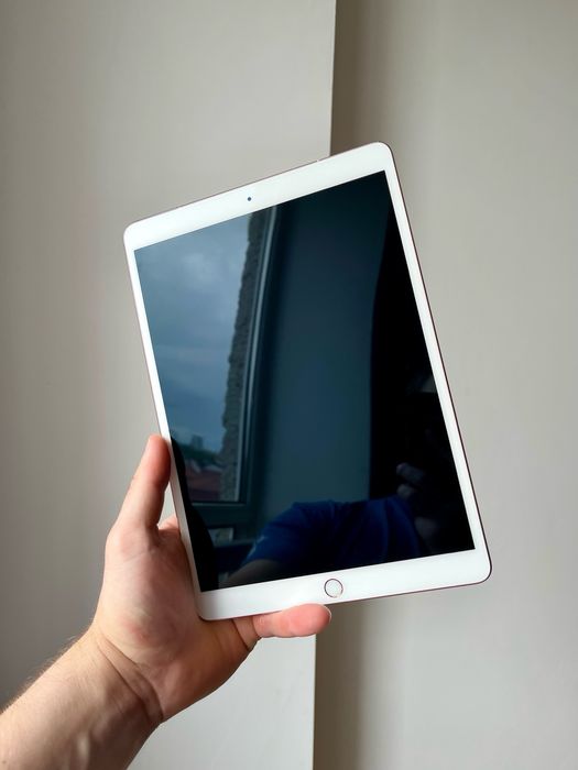 iPad Pro 10.5 64 GB LTE NeverLock ІДЕАЛ Айпад про 10.5 64 гб ЛТЕ (з сім-картою)