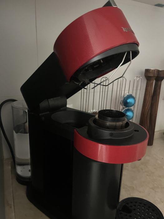 Maquina café vertuo